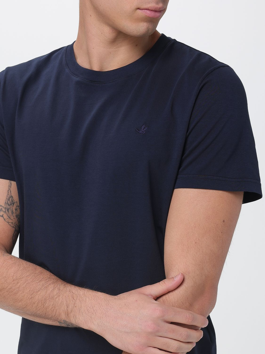 [BROOKSFIELD] T-shirts Short Sleeve SS26 200A.J089 V0052