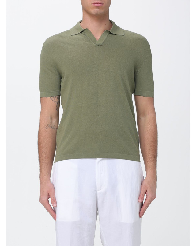 [BROOKSFIELD] T-shirts Short Sleeve SS26 203C.A010 7365A