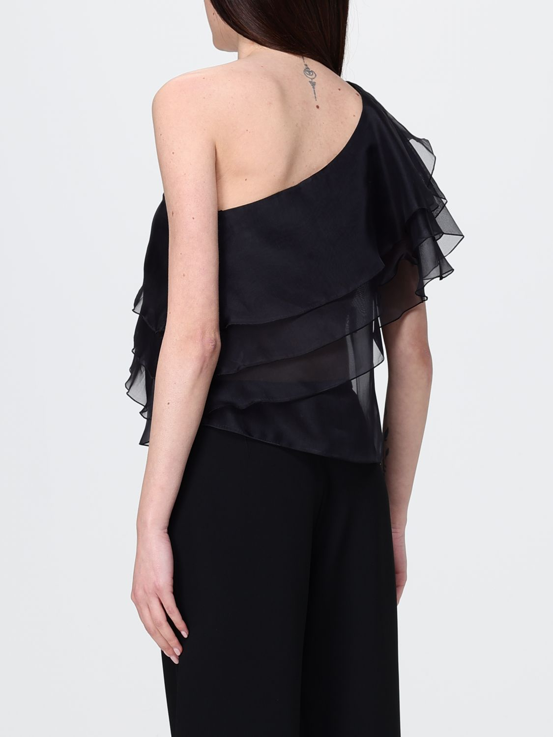 [H COUTURE] Tank top SS26 HM32304664 NUDE