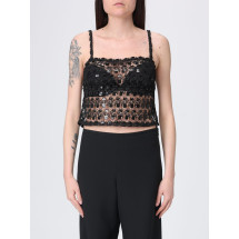 [H COUTURE] Tank top SS26 HM32234648 NERO