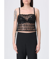 [H COUTURE] Tank top SS26 HM32234648 NERO