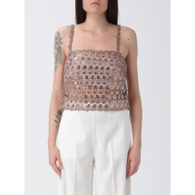 [H COUTURE] Tank top SS26 HM32234648 MOCHA MOUSSE