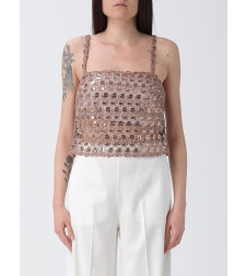 [H COUTURE] Tank top SS26 HM32234648 MOCHA MOUSSE