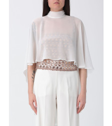 [H COUTURE] Blouse SS26 HM32154650 PANNA