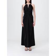 [H COUTURE] Sleeveless dress SS26 HV38624647 NERO