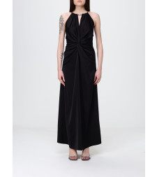 [H COUTURE] Sleeveless dress SS26 HV38624647 NERO