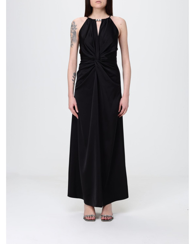 [H COUTURE] Sleeveless dress SS26 HV38624647 NERO