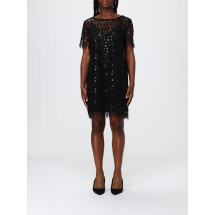 [H COUTURE] Short sleeve dress SS26 HV38804648 NERO