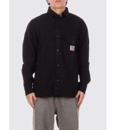 [CARHARTT WIP] Shirts Long Sleeve SS26 I031447 89XX