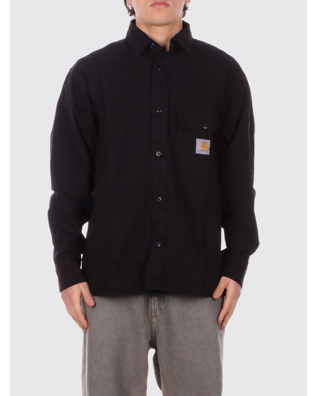 [CARHARTT WIP] Shirts Long Sleeve SS26 I031447 89XX