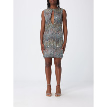[MISSONI] Sleeveless dress SS26 DS26SG41BC0066 SMSNT