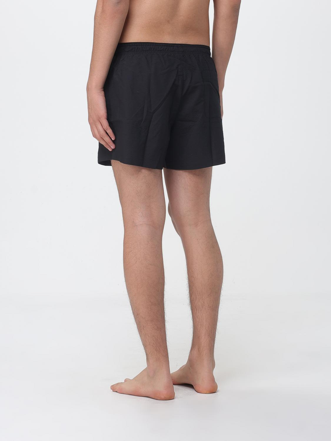 [Our Legacy] Swim Pants SS26 M2266BBC