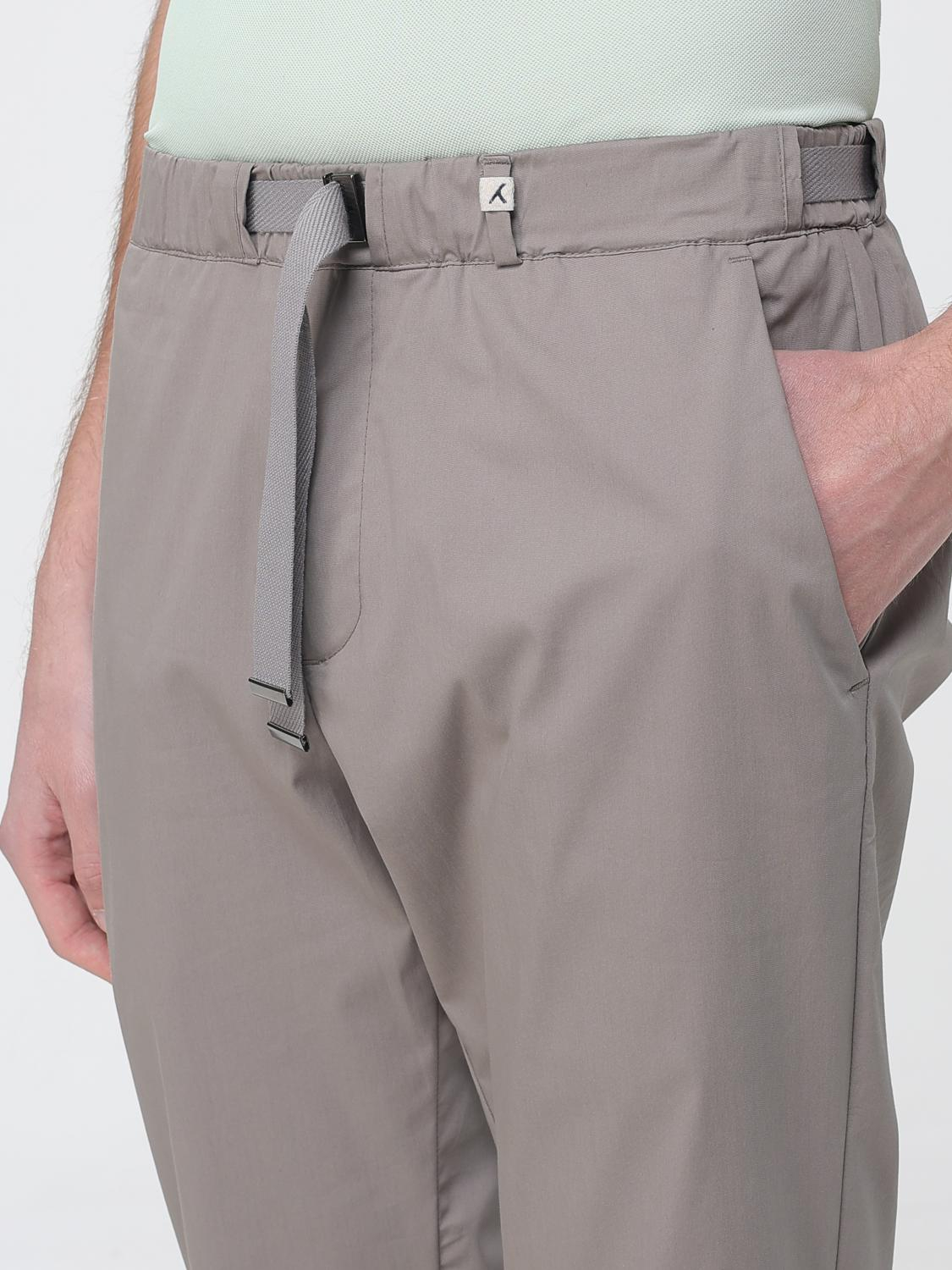 [Myths] Trousers SS26 26M16L67 28