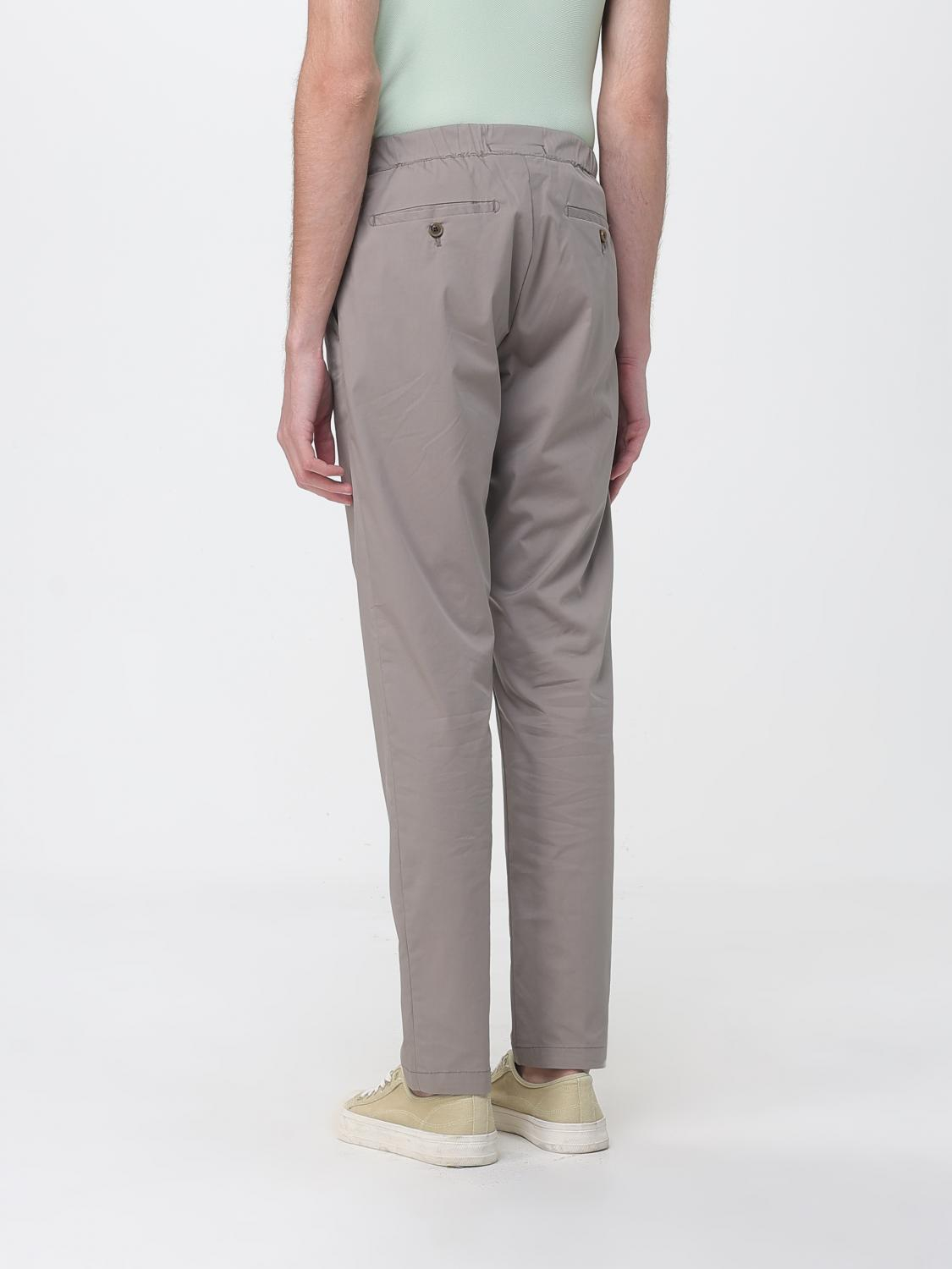 [Myths] Trousers SS26 26M16L67 28