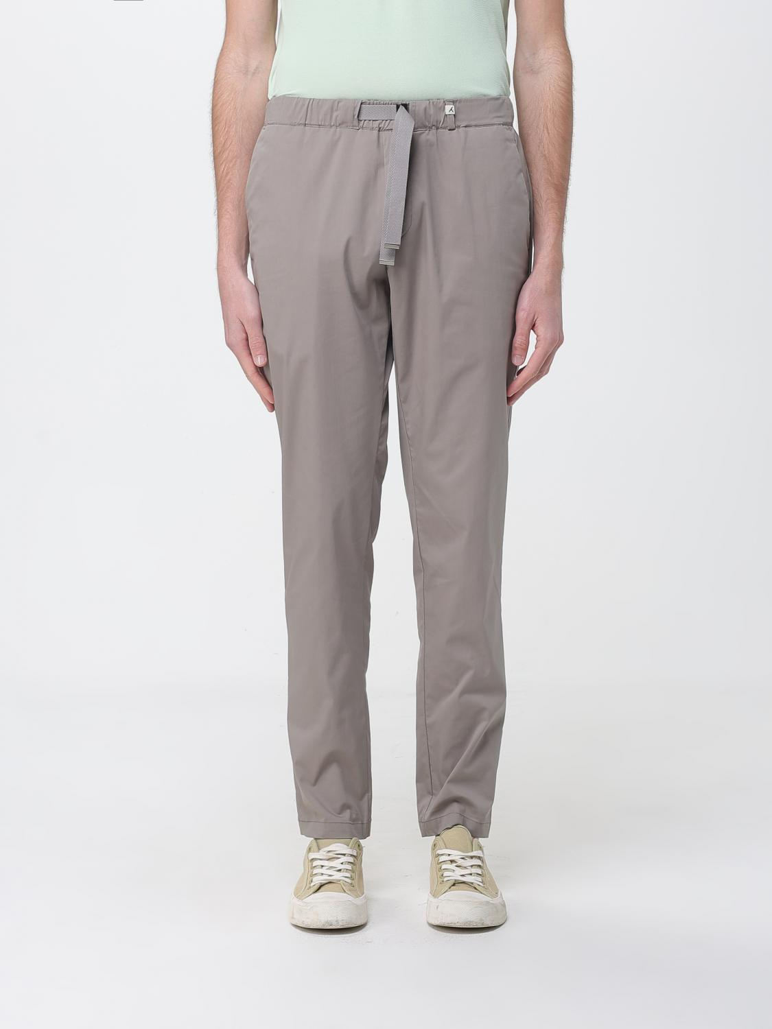 [Myths] Trousers SS26 26M16L67 28