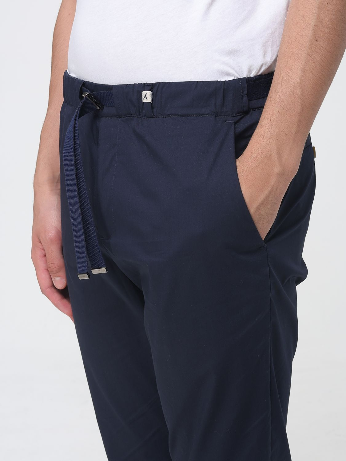[Myths] Trousers SS26 26M16L67 037