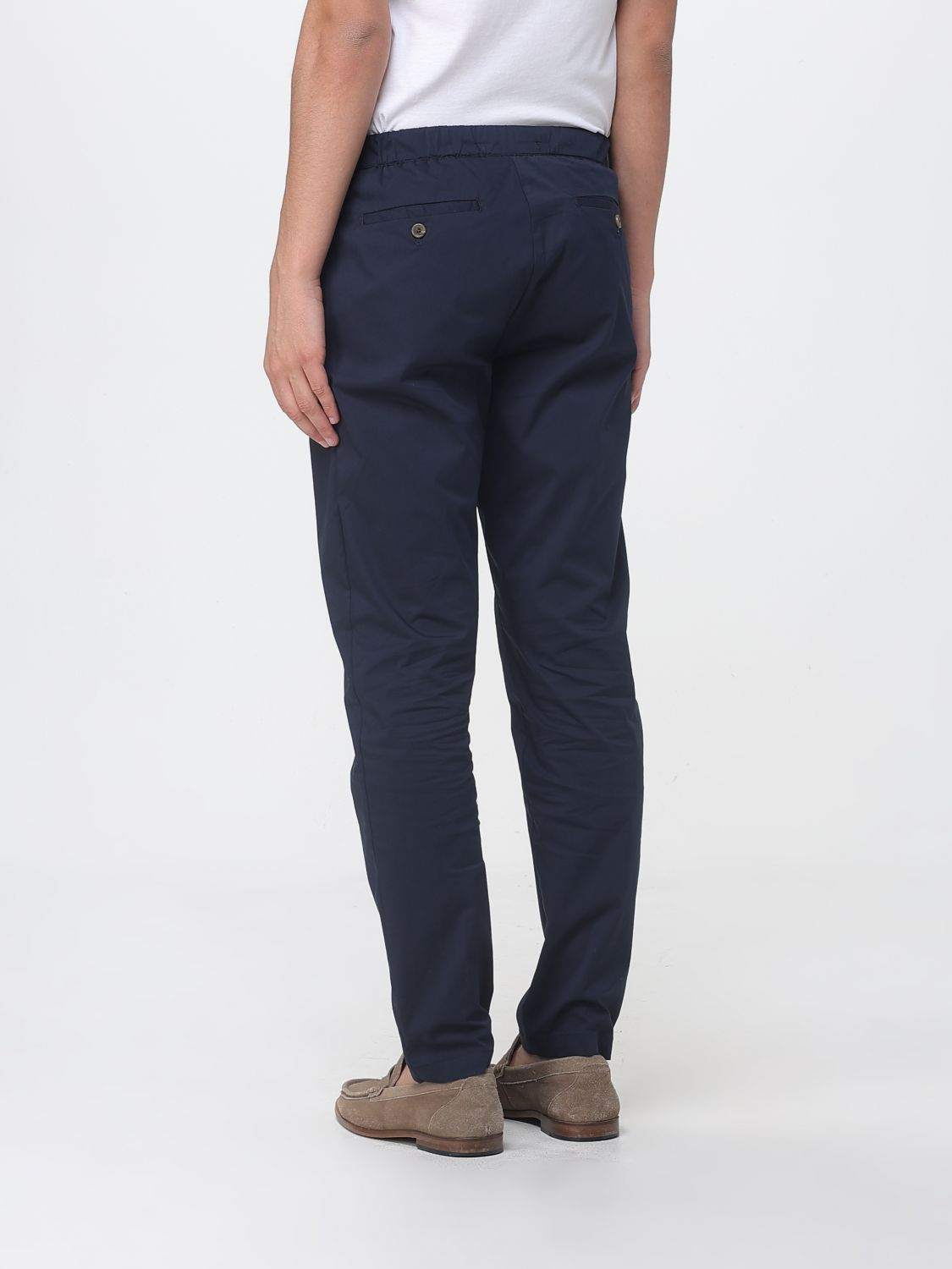 [Myths] Trousers SS26 26M16L67 037