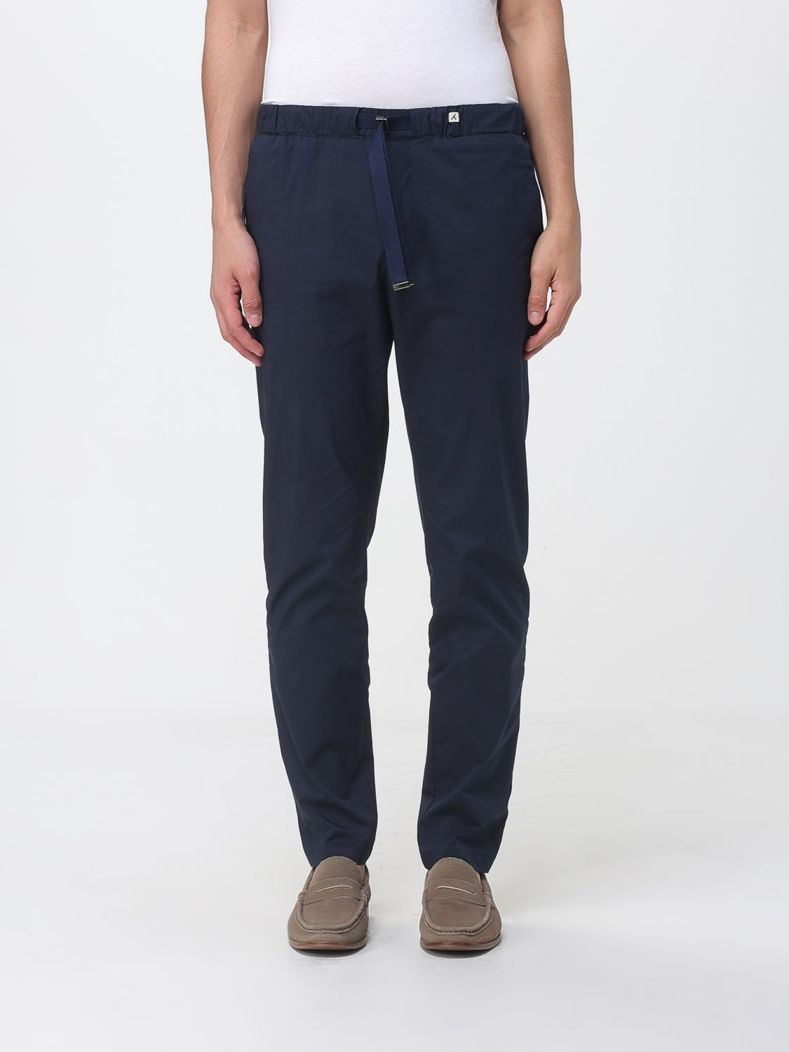 [Myths] Trousers SS26 26M16L67 037