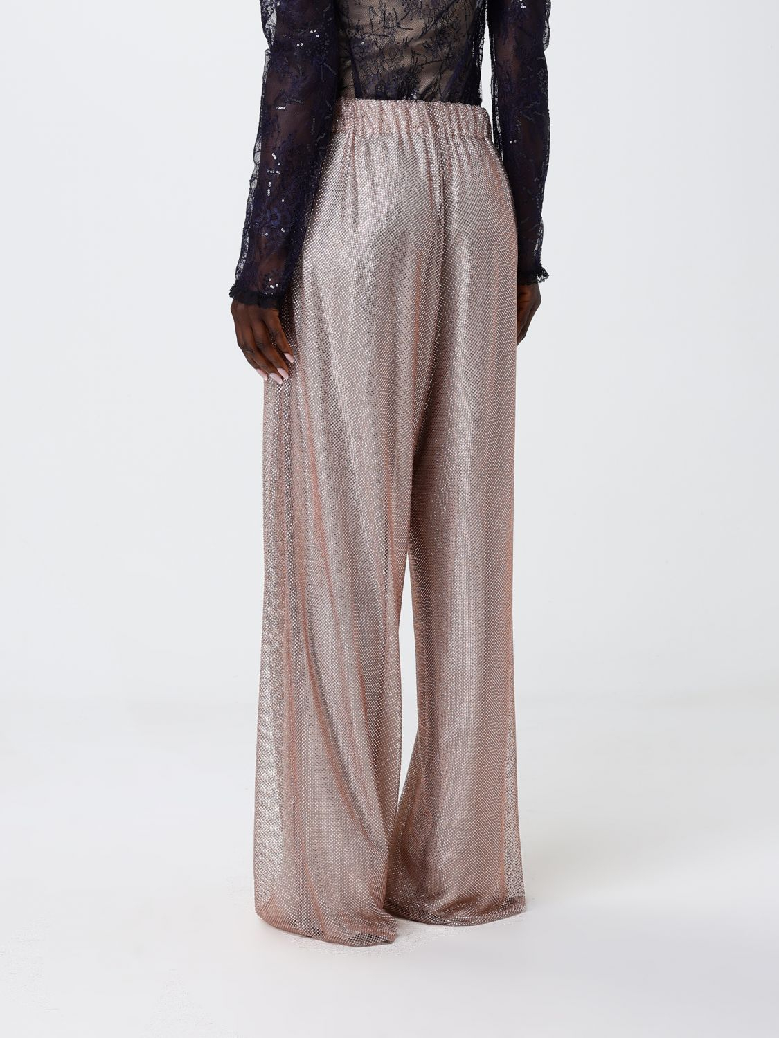 [Alberta Ferretti] Trousers SS26 03131647 1170