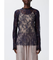 [Alberta Ferretti] T-shirts Sleeveless SS26 02181620 0290