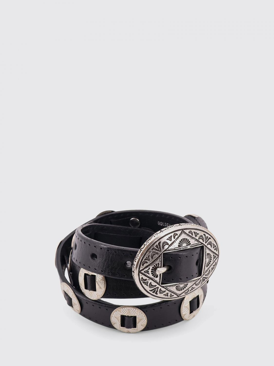 [Golden Goose] Belt SS26 GMA00819A000825 90100