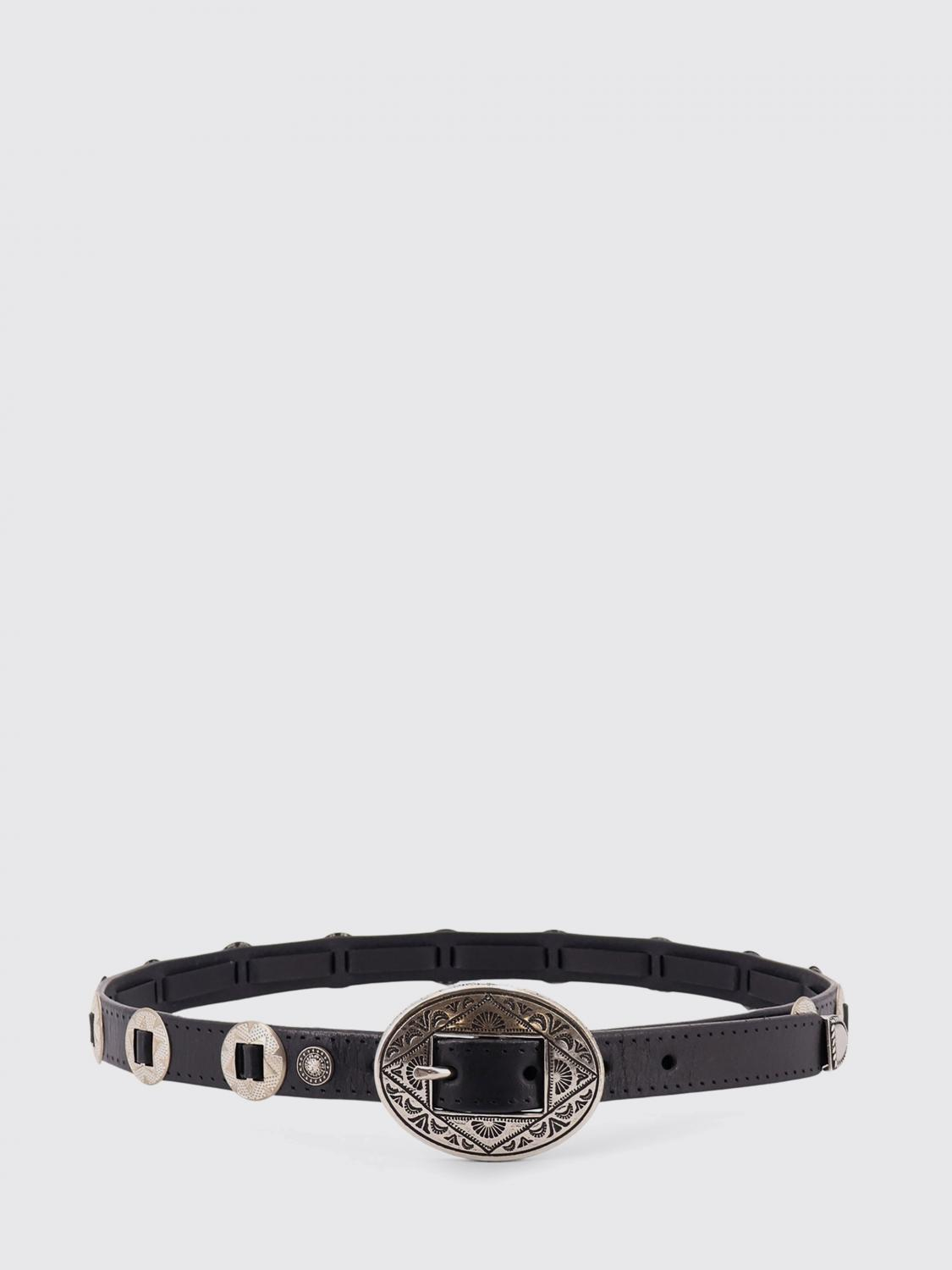 [Golden Goose] Belt SS26 GMA00819A000825 90100