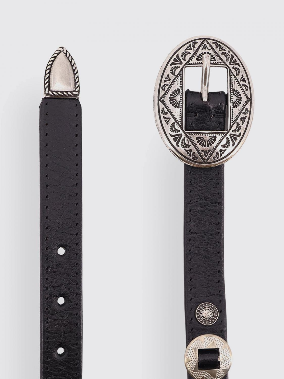 [Golden Goose] Belt SS26 GMA00819A000825 90100