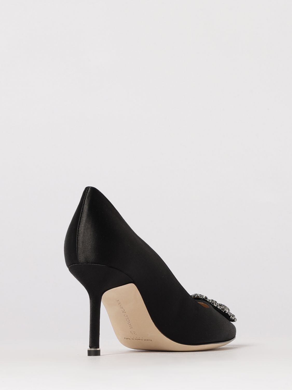 [Manolo Blahnik] Pumps SS26 9XX06620042 0015