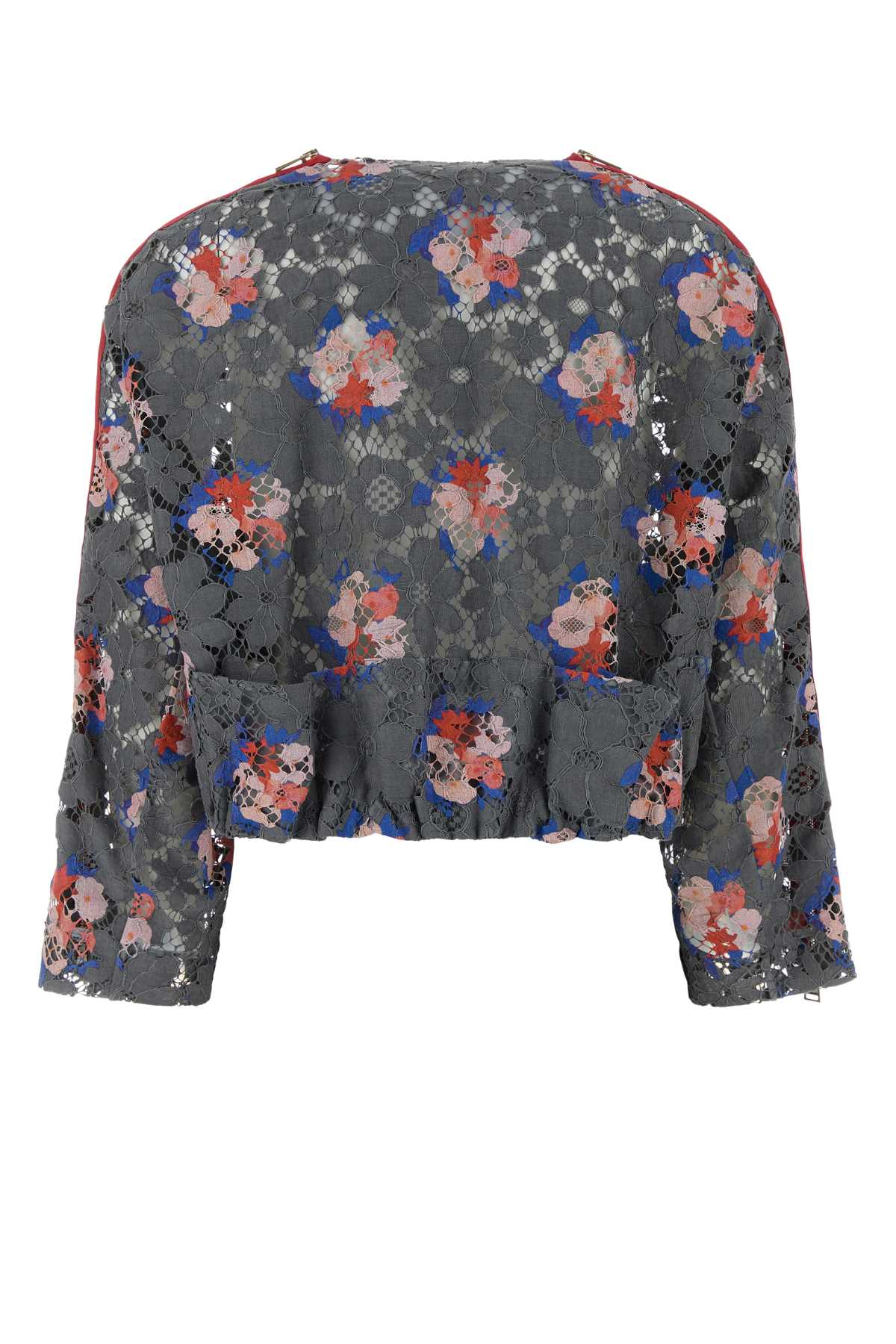 [Fendi] Jacket SS26 FJ7736AW9E F1W0R