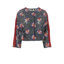 [Fendi] Jacket SS26 FJ7736AW9E F1W0R