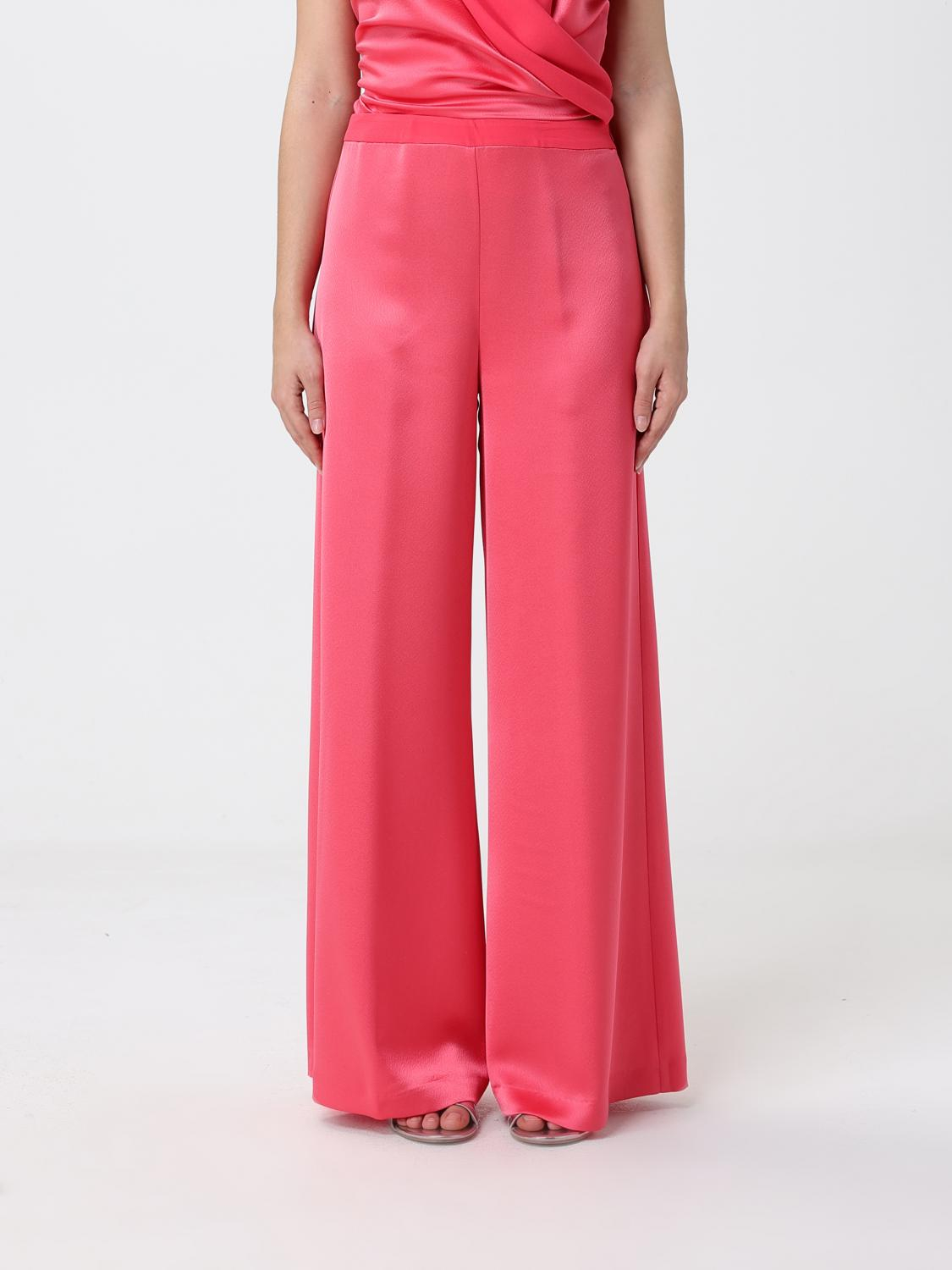 [H COUTURE] Trousers SS26 HP16704649 CORALLO
