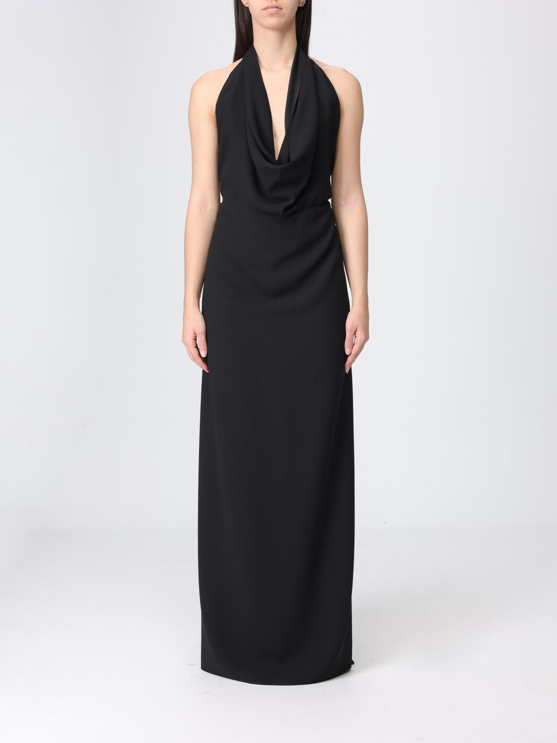 [H COUTURE] Dress SS26 HV38454649 NERO
