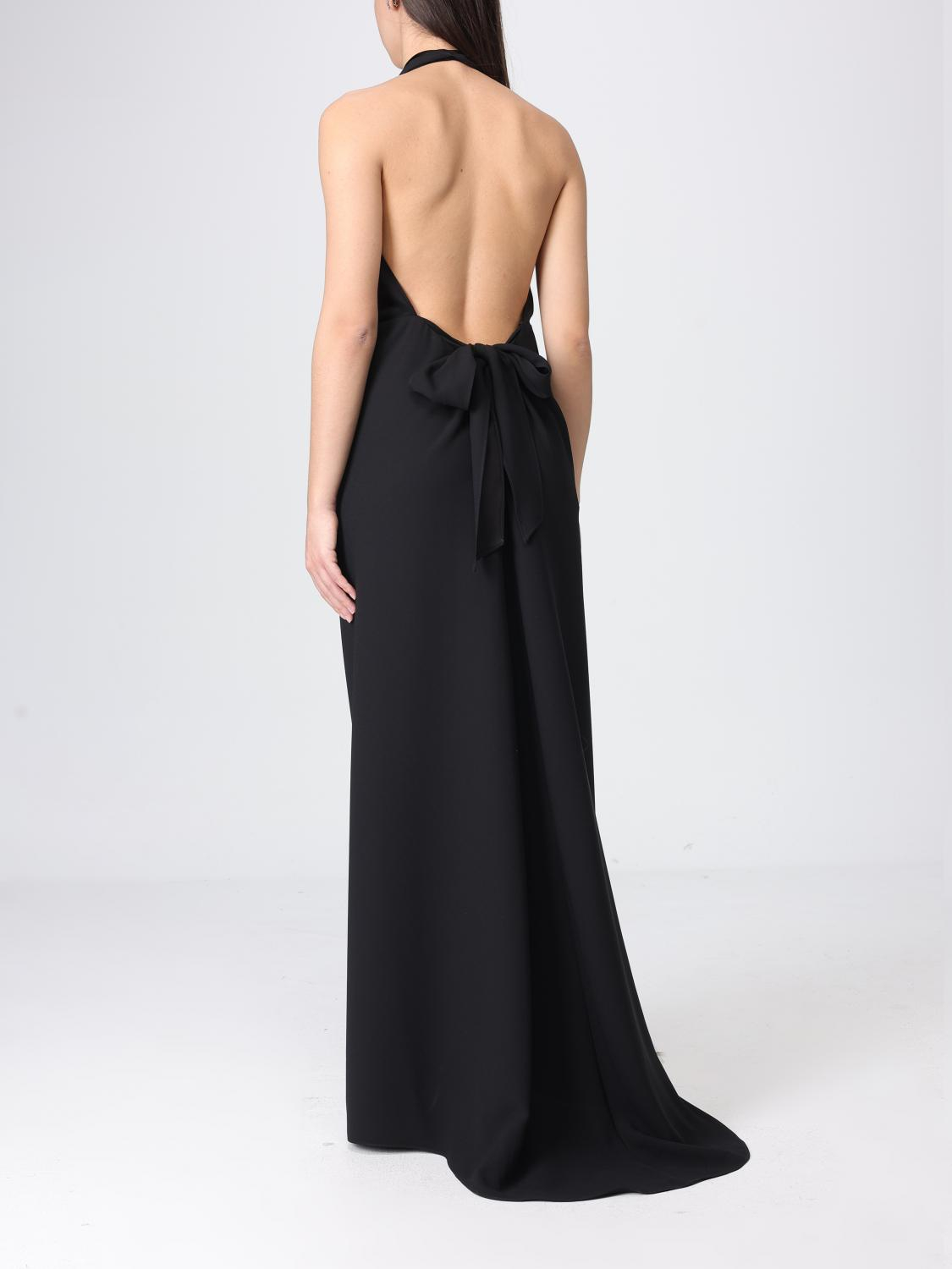 [H COUTURE] Dress SS26 HV38454649 NERO