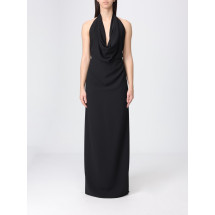 [H COUTURE] Dress SS26 HV38454649 NERO