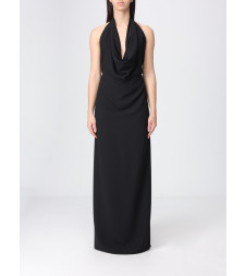 [H COUTURE] Dress SS26 HV38454649 NERO