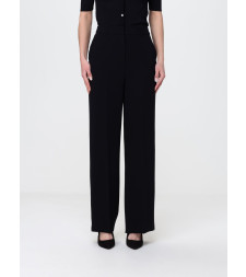 [H COUTURE] Trousers SS26 HP12834651 NERO