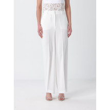 [H COUTURE] Trousers SS26 HP12834651 PANNA
