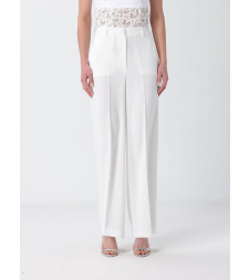 [H COUTURE] Trousers SS26 HP12834651 PANNA