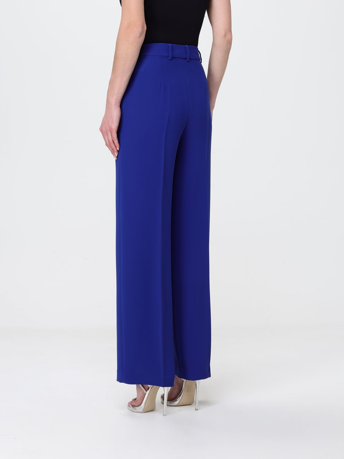 [H COUTURE] Trousers SS26 HP12834651 BLUETTE