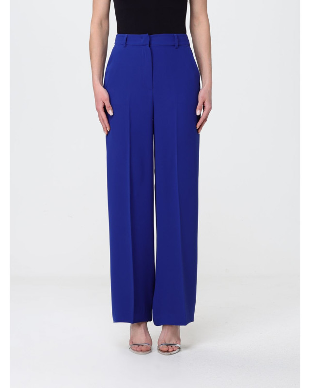 [H COUTURE] Trousers SS26 HP12834651 BLUETTE