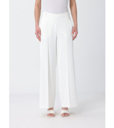 [H COUTURE] Trousers SS26 HP16724629 PANNA