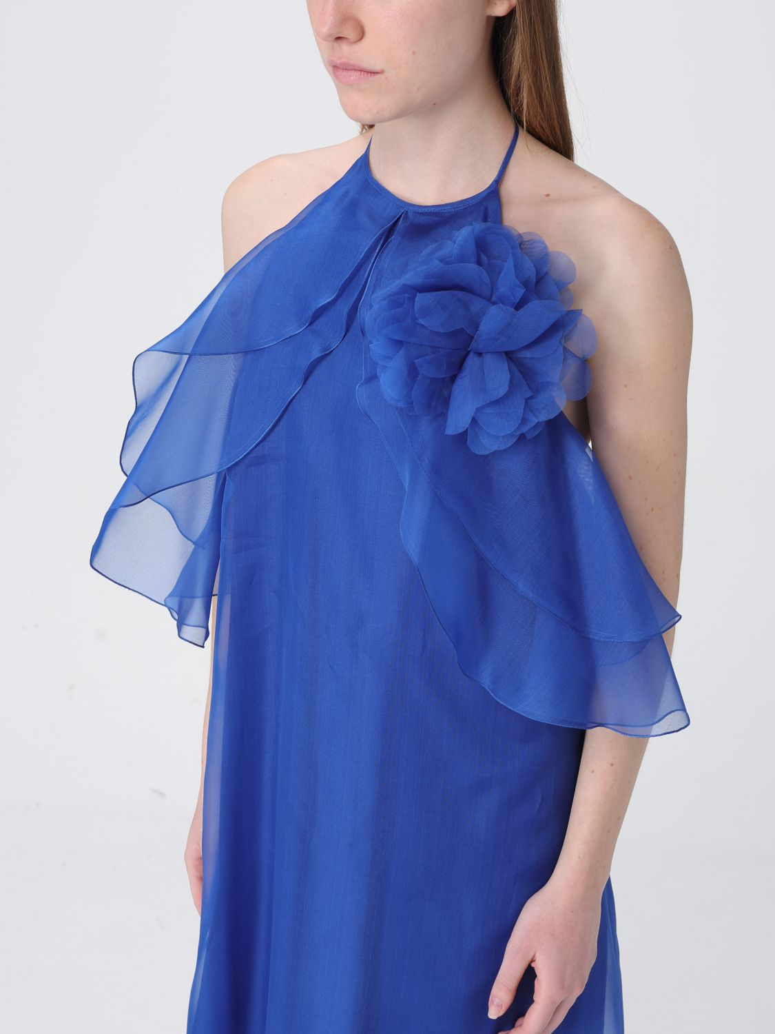 [H COUTURE] Sleeveless dress SS26 HV38784664 BLUETTE