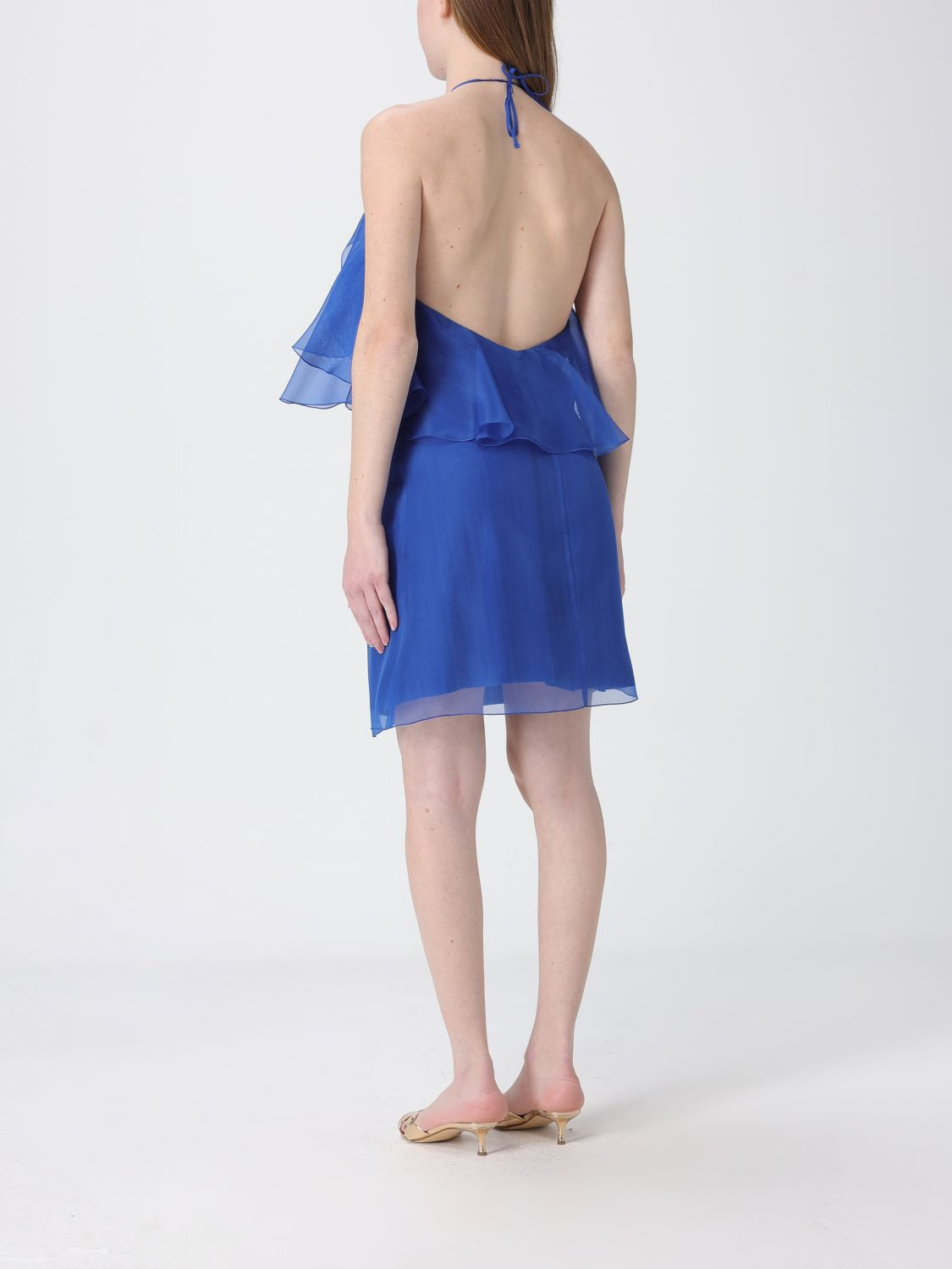 [H COUTURE] Sleeveless dress SS26 HV38784664 BLUETTE