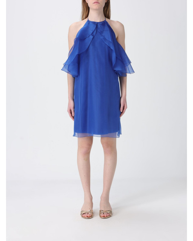 [H COUTURE] Sleeveless dress SS26 HV38784664 BLUETTE