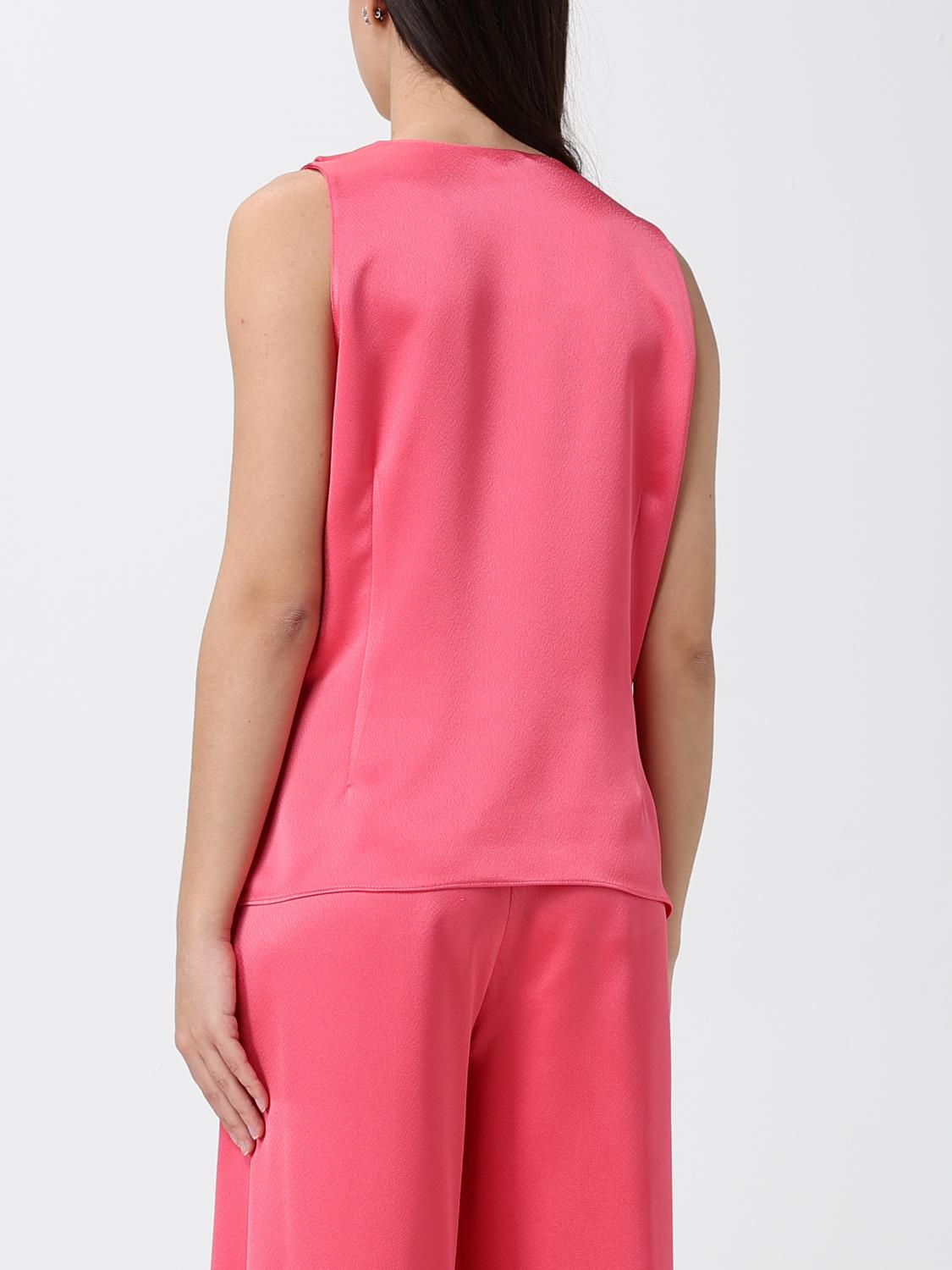 [H COUTURE] Blouse SS26 HM32254649 CORALLO