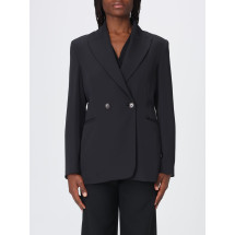 [H COUTURE] Jacket SS26 HJ12444629 NERO