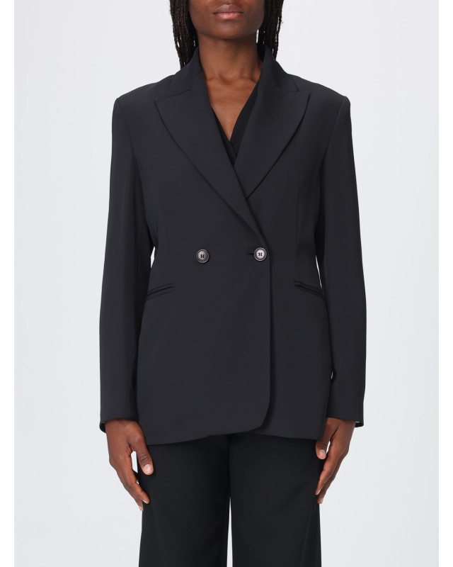 [H COUTURE] Jacket SS26 HJ12444629 NERO