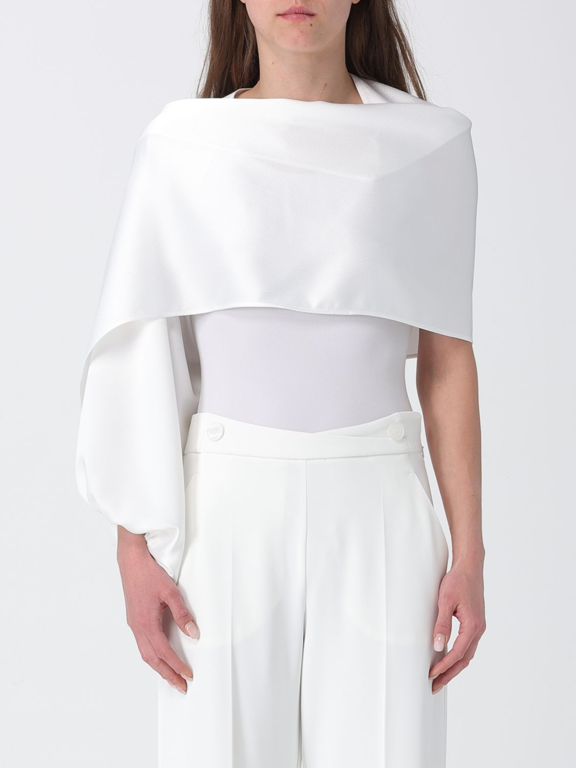 [H COUTURE] Blouse SS26 HM24664649 PANNA