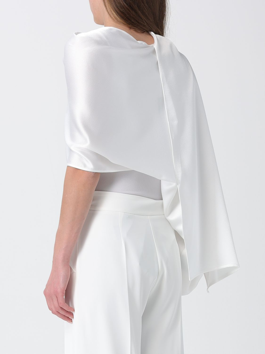 [H COUTURE] Blouse SS26 HM24664649 PANNA