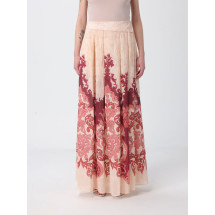 [H COUTURE] Long skirt SS26 HG10504660 MOGANO